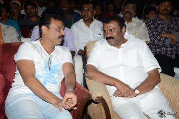 Dr Saleem Movie Audio Launch